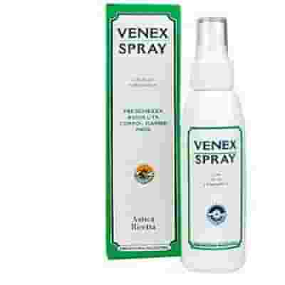 BENEX SPRAY 100 ML