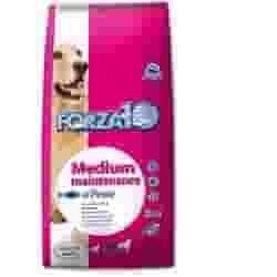 FORZA 10 MEDIUM MAINTENANCE PESCE 2 KG