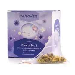 FILTROSCRIGNO BONNE NUIT 15 X 3 G FILTROSCRIGNO BONNE NUIT 15 X 3 G