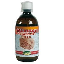 SINAR DIGERGAST NO GAS 500 ML