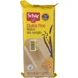 SCHAR WAFERS ALLA VANIGLIA 125 G