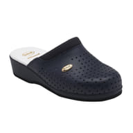 CLOG BACK GUARD BYCAST UNISEX BACKGUARD NAVY BLUE 39