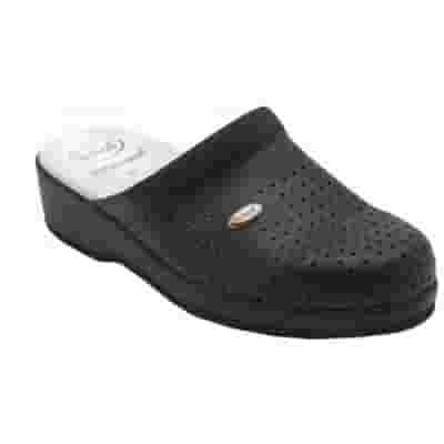 CLOG BACK GUARD BYCAST BIS UNISEX BACKGUARD NAVY BLUE 42
