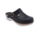 CLOG S/COMF.B/S CE BYCAST BIS UNISEX WOODSNAVY BLUE 44