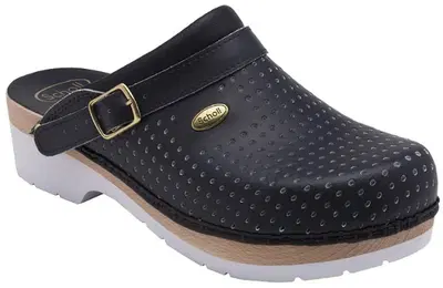 CLOG S/COMF.B/S CE BYCAST BIS UNISEX WOODSNAVY BLUE 45 CLOG S/COMF.B/S CE BYCAST BIS UNISEX WOODSNAVY BLUE 45