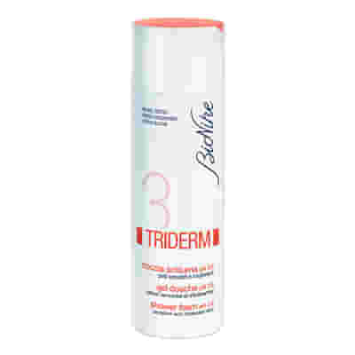 TRIDERM DOCCIASCHIUMA PH 3,5 200 ML