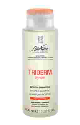 TRIDERM DOCCIA SHAMPOO 400 ML