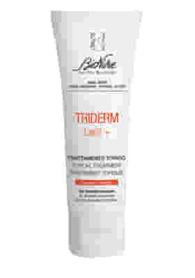 Crema lenitiva Triderm Lenil+ per dermatiti e eczemi, 50ml