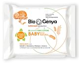 BIOGENYA ECO NATURAL SALVIETTINA BABY COTONE 20 PEZZI