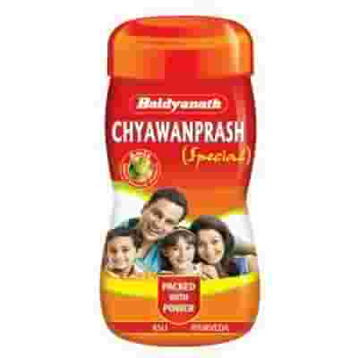 CHYAWANPRASH SPECIAL 500 G