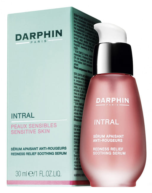 DARPHIN INTRAL REDNESS SOOTHNG SERUM