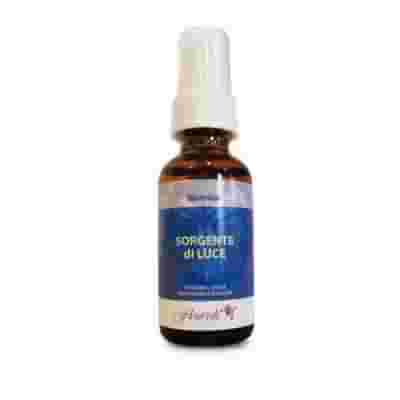 SORGENTE DI LUCE ILLUMINE SPRAY ORALE