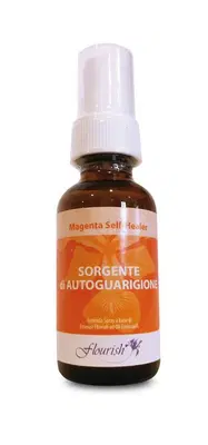 MAGENTA SELF/HEALER AUTOGUARIGIONE SPRAY ORALE 30 ML MAGENTA SELF/HEALER AUTOGUARIGIONE SPRAY ORALE 30 ML