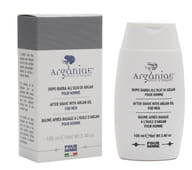 Dopobarba Homme con argan e jojoba, 100ml