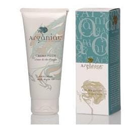Crema Piedi Arganiae all'Argan, nutriente e rinfrescante 100ml