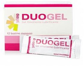 Gel Lubrificante Vaginale Ed Emolliente Ad Uso Esterno Per Zone Delicate (Capezzolo O Zona Anale) 10 Buste 4 Ml.