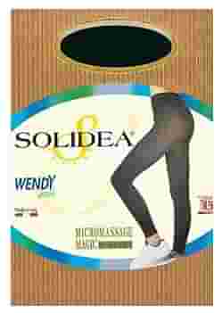 WENDY MAXI FUSEAU MOKA 1 S