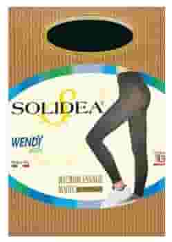 WENDY MAXI FUSEAU MOKA 5XXL