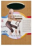 FITNESS CORSARO MOKA 2 M