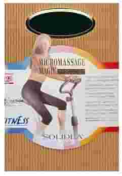 FITNESS CORSARO MOKA 2 M