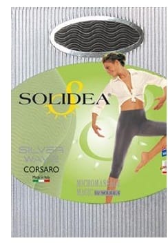 SILVER WAVE CORSARO MOKA 1 S
