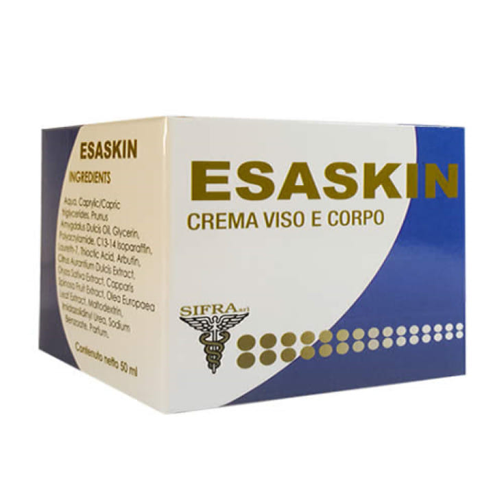 ESASKIN 50 CREMA 50ML