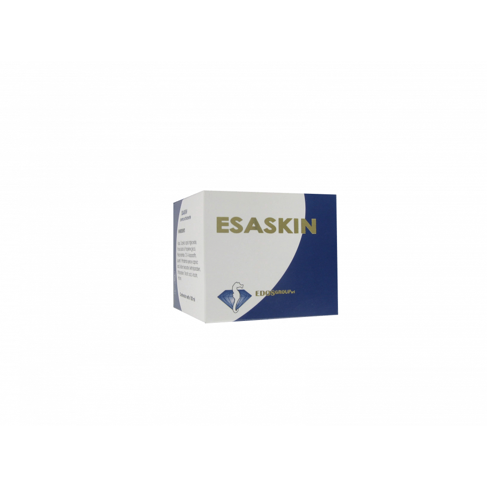 Esaskin 100 Crema 100 Ml