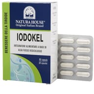 NH IODOKEL 60 CAPSULE