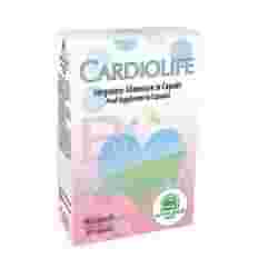 NH CARDIOLIFE 60 CAPSULE