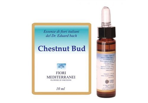 Fiori Mediterranei Chestnut Bud Gocce 10 Ml