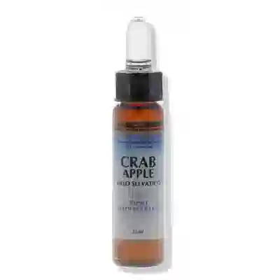 FIORI MEDITERRANEI CRAB APPLE GOCCE 10 ML