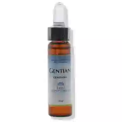 Essenza Floreale Fiori Mediterranei Gentian, 10ml