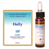 FIORI MEDITERRANEI HOLLY 10 ML