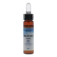 FIORI MEDITERRANEI MUSTARD GOCCE 10 ML