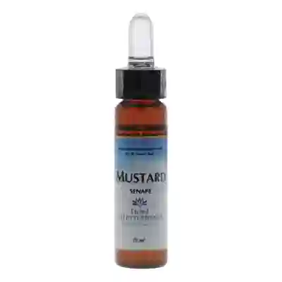 FIORI MEDITERRANEI MUSTARD GOCCE 10 ML