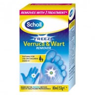 FREEZE VERRUCA SCHOLL CON SISTEMA APPLICATORE