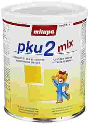 PKU 2 MIX 400 G