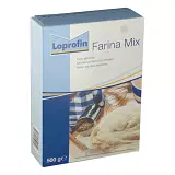 LOPROFIN FARINA MIX 500 G