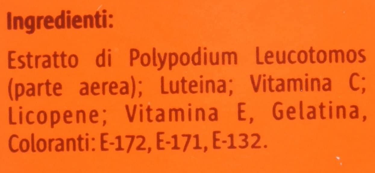 HELIOCARE ULTRA 30 CAPSULE