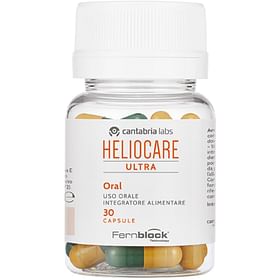 Heliocare Ultra 30 Capsule