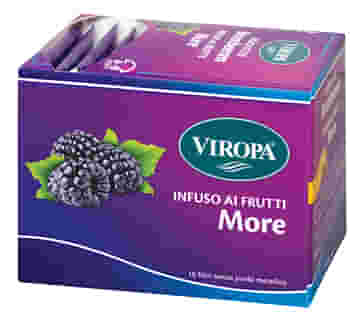 VIROPA MORE 15 BUSTINE