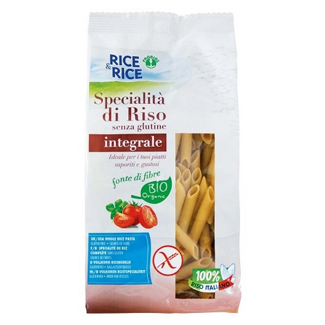 Rice&Rice Penne 250 G