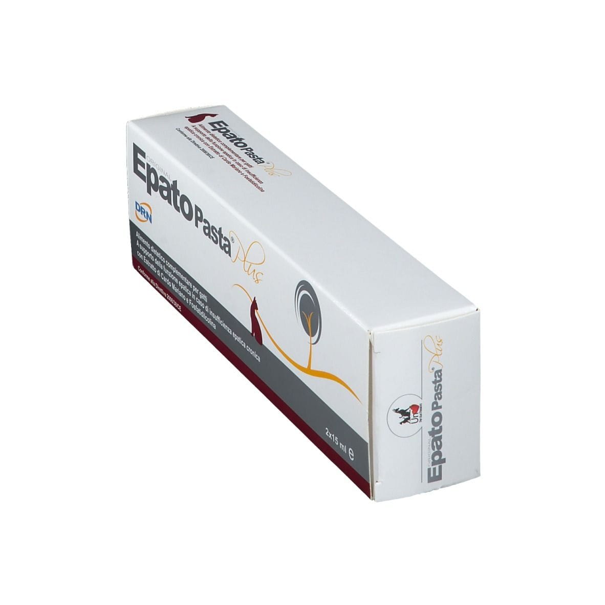 EPATO PASTA PLUS MANGIME COMPLEMENTARE 30 ML