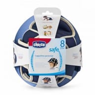 Cappellino paracolpi Chicco per neonati 8-18 mesi