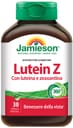 JAMIESON LUTEIN Z 30 CAPSULE