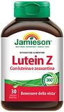 JAMIESON LUTEIN Z 30 CAPSULE