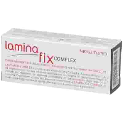 LAMINAFIX COMPLEX CREMA INDURENTE UNGHIE CON ANTIMICROBICO NATURALE 10 ML