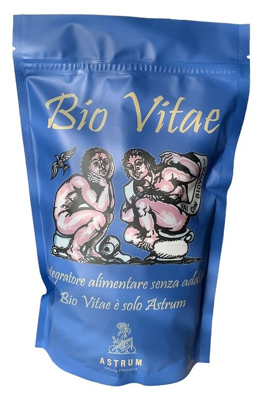 Bio Vitae Plus 1 Kg