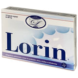 LORIN 15 CAPSULE 6 G