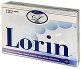 LORIN 15 CAPSULE 6 G